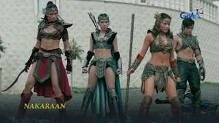 ENCANTADIA EP103 [Sang'gre: Danaya at Terra, nagkita na! ]