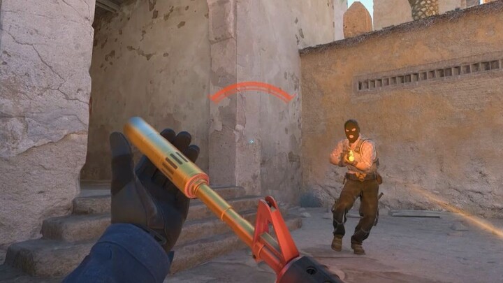 我承认你很强 但如果我每样都略懂一点呢