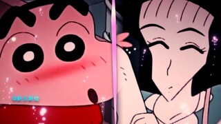 Nanazi gave all her tenderness to Xiaoxin