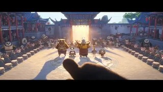 Kung Fu Panda 4 (2024) - Alternate Ending foe free link description