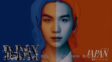 SUGA | Agust D Tour 'D-Day' In Japan (2023)
