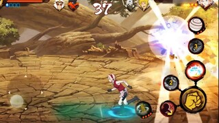 Game nonsense: What a hearty duel! !