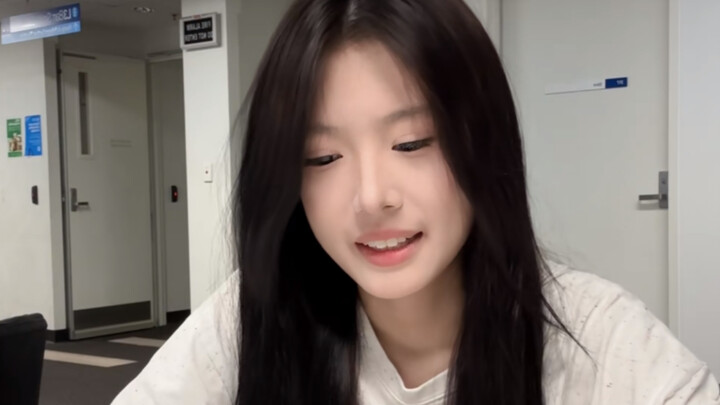 "I Don't Want to Be With You"