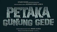 Petaka Gunung Gede HD Quality