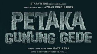 Petaka Gunung Gede HD Quality