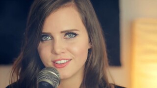 油管百万不插电翻唱Closer x One Dance【Tiffany Alvord】