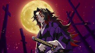 Hơi Thở Của Mặt Trăng - Hơi Thở Khởi Nguyên Mạnh Thứ 2 | Demon Slayer