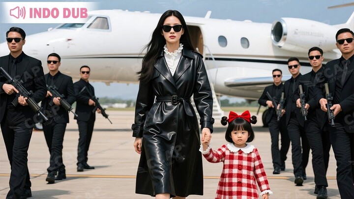 Gadis beranak dengan CEO tapi diusir,setelah bercerai dia berubah diri untuk kembali balas dendam!