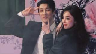 Nazha và Gao Hanyu trong "Bữa tiệc nguy hiểm" thật nóng bỏng!!