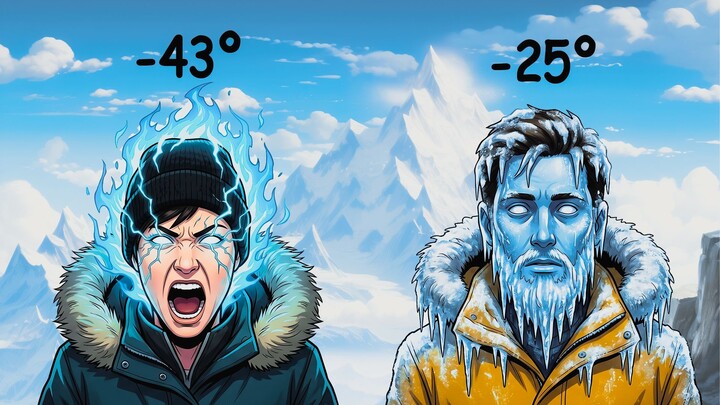 Worst Mount Everest Deaths in History
