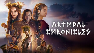Arthadal Chronicles S01 (Korean Drama)