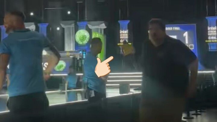 Case solved! The SpongeBob Stealth Case Incident—Niko was the target all along!