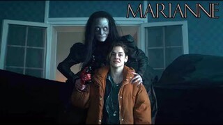 Famous Horror Writer's Terrifying Hometown Return: Evil Spirit from Her Dreams Manifests in Reality!
