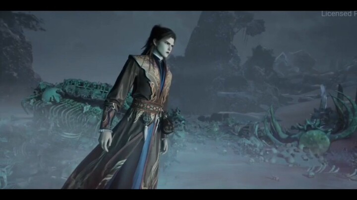 6 cultivator vs Dutian