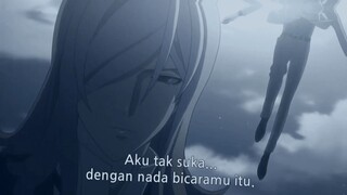 Tuan da pelayan sama kece nya😎