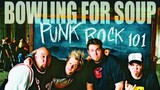 Me with no you - Bowling For Soup
