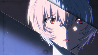 น้องสาวคนเล็กของชายขอบเมือง-ชนบท - Rei Ayanami ผู้กล้าเสี่ยงภัยเข้าไปในป่าคอนกรีตเสริมเหล็กเพียงลำพั