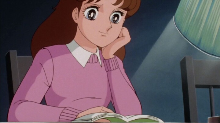 Glass Mask - Episode 04 | Subtitle Indonesia