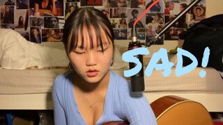 Sad! - XXXTENTACION (cover) 想念xxx的第二年