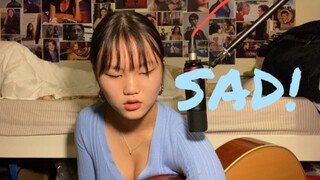 Sad! - XXXTENTACION (Cover) Merindukan Tahun Kedua xxx