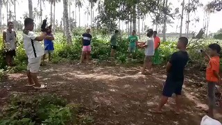 dayo sa ta nok daug