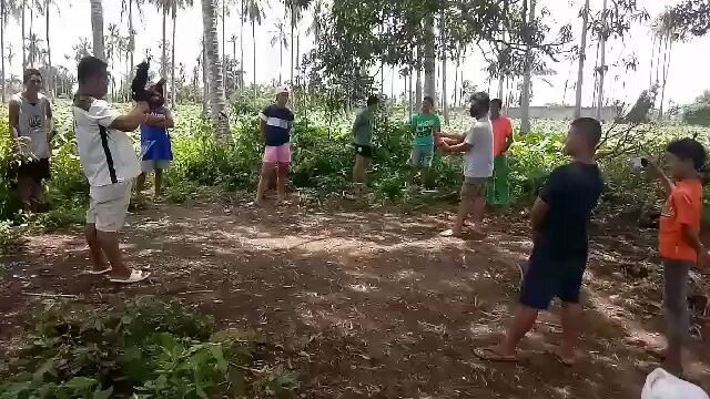 dayo sa ta nok daug