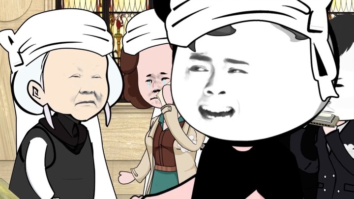 ตอนที่ 5 : การร้องไห้ให้ผิดคนเป็นยังไงบ้าง?