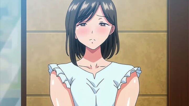 mama muda😋