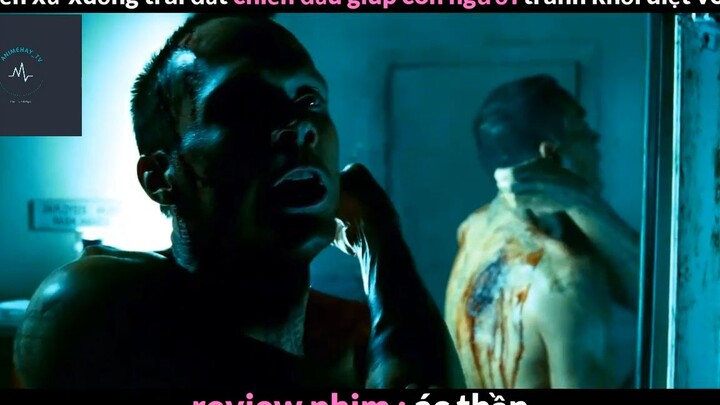 Ác thần (p1) #phimhanhdong