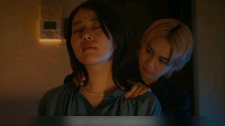 Everyone says this is the cruelest form of revenge against men—the plot left me breaking out in a co