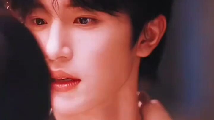 ..เจียเจี๋ย😍!!โอ้ย 😝😝🥹จางชื่อ#จางชื่อzhangchi张翅