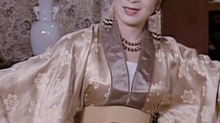 “我，则天皇帝之女，大唐天子之妹”