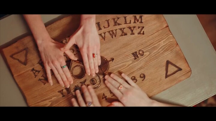 Quija horror full movie