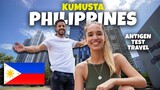 We're Moving to the Philippines from Thailand!🇵🇭 + Travel Requirements!