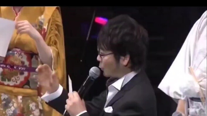 Những clip hài hước từ Lễ hội Gintama×N