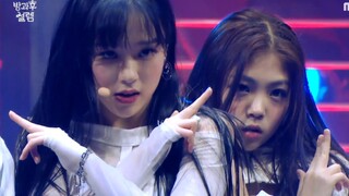 放学后心动《KARA - Pretty Girl + BLACKPINK - Kill This Love》舞台公开！