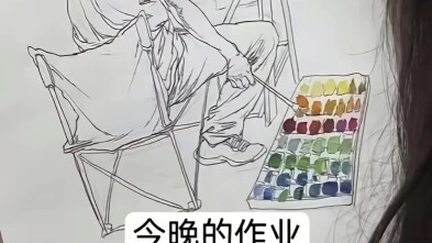 What It’s Like Being an Art Student Mentally