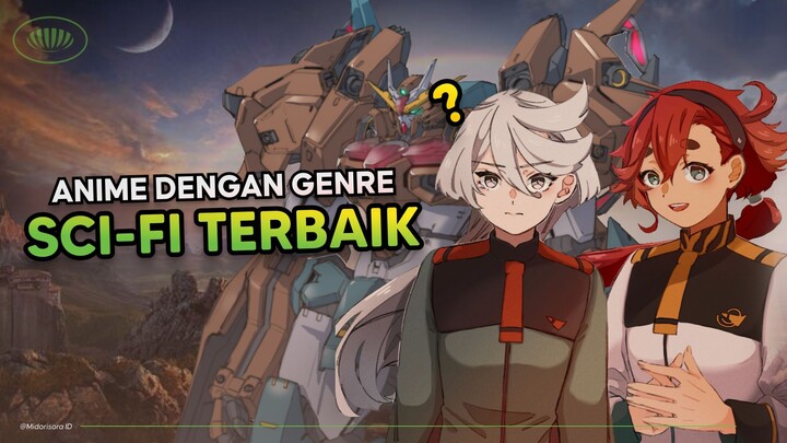 Sero Gundam ini Beda Dari Yang Lain dan Agak Lain..