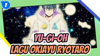 Lagu Karakter Seiyuu Okiayu Ryotaro - MV Honda / Yu-Gi-Oh_1