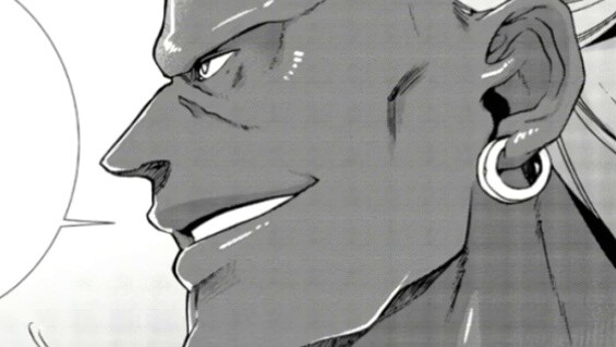 Mushoku Reincarnation Episode 63 (The Fighting God Demon King is coming, Rudy is the matchmaker)