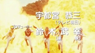 Liveman ep 35