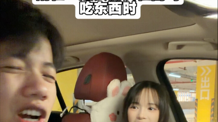 The vibe’s too strong—let’s just toss it all together! #TopLaneCouple #WayTooReal