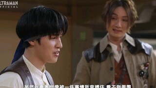 你好像被一件事情束缚住了！