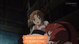 MC cari Kesempatan dalam kesempitan