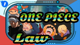 [ONE PIECE] Law:"D Will Make Waves Again!"_1
