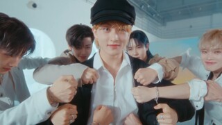 NCT DREAM《When I'm With You》舞蹈版公开！