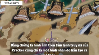Top 6 Lệnh Truy Nã Mới Nhất Trong One Piece 2018 #1 2