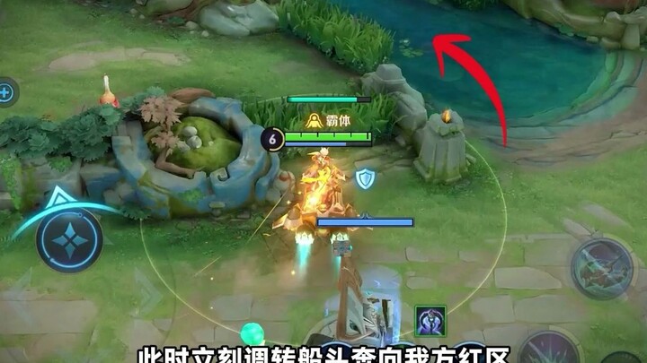 Please say thank you to Zhong Kui for me.