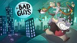 The Bad Guys: Reign of Chaos - Full Movie (hindi) | Animated Cartoon Film