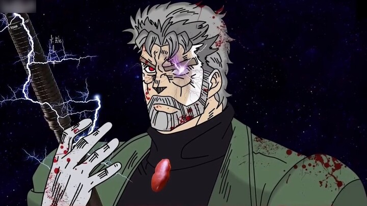 [JOJO ภาคเหนือของเมียนมาร์] ดิโอ กองกำลังสำรวจเหยาซีทางตอนเหนือของเมียนมาร์ บรรทุกรถจักรไอน้ำและวิ่ง